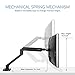 FLEXIMOUNTS F9 Desk Mount for 10