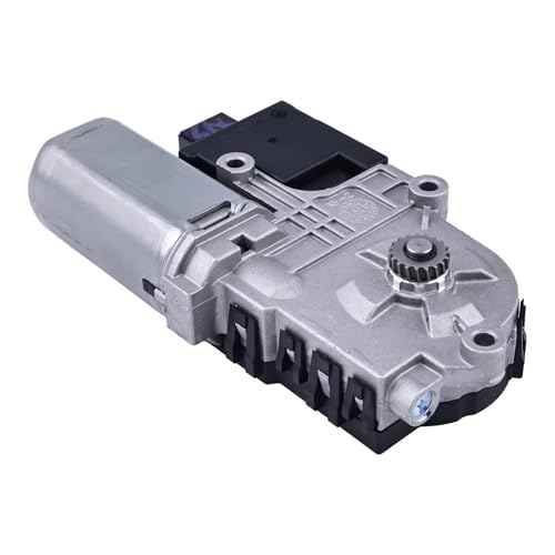 HOLDWELL Sunroof Repair Accessories Auto Sunroof Motor 54107391782 Compatible with BMW X1 F48 2015-2020 F49 2016-2020 2 Series F45 2014-2020 F46 2015-2020