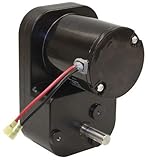 BP 3009995, 12VDC Auger Gear Motor for Spreader Model SHPE0750, SHPE1000, SHPE1500 and SHPE2000