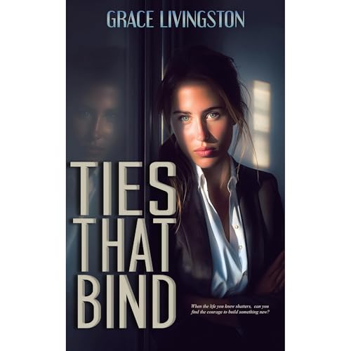 Ties That Bind by Grace Livingston episode artwork