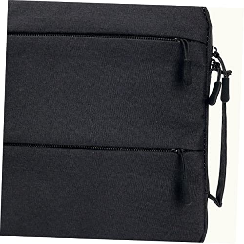 Laptop Bag Briefcase for Men Women and Breathable Design Organized Pockets and Dividers for Travel and Work3