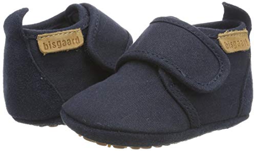 Bisgaard Jongens Home Shoe-Cotton Pantoffels - Image 8