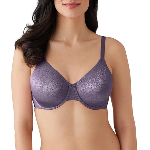 Image of Wacoal Women's Back Appeal Underwire Bra