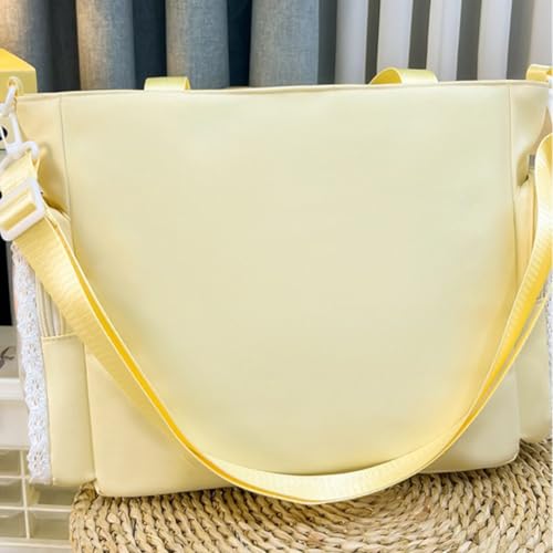 Sac fourre-tout imperméable grand compartiment Itabag Y2K pour protéger vos affaires - 3