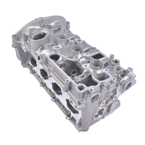 Culata 2.0 TFSI y 1.8 TSI para motor CAWA CDHB de Audi A4 y Golf