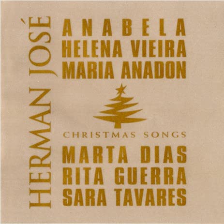 Herman Jose-Christmas Songs