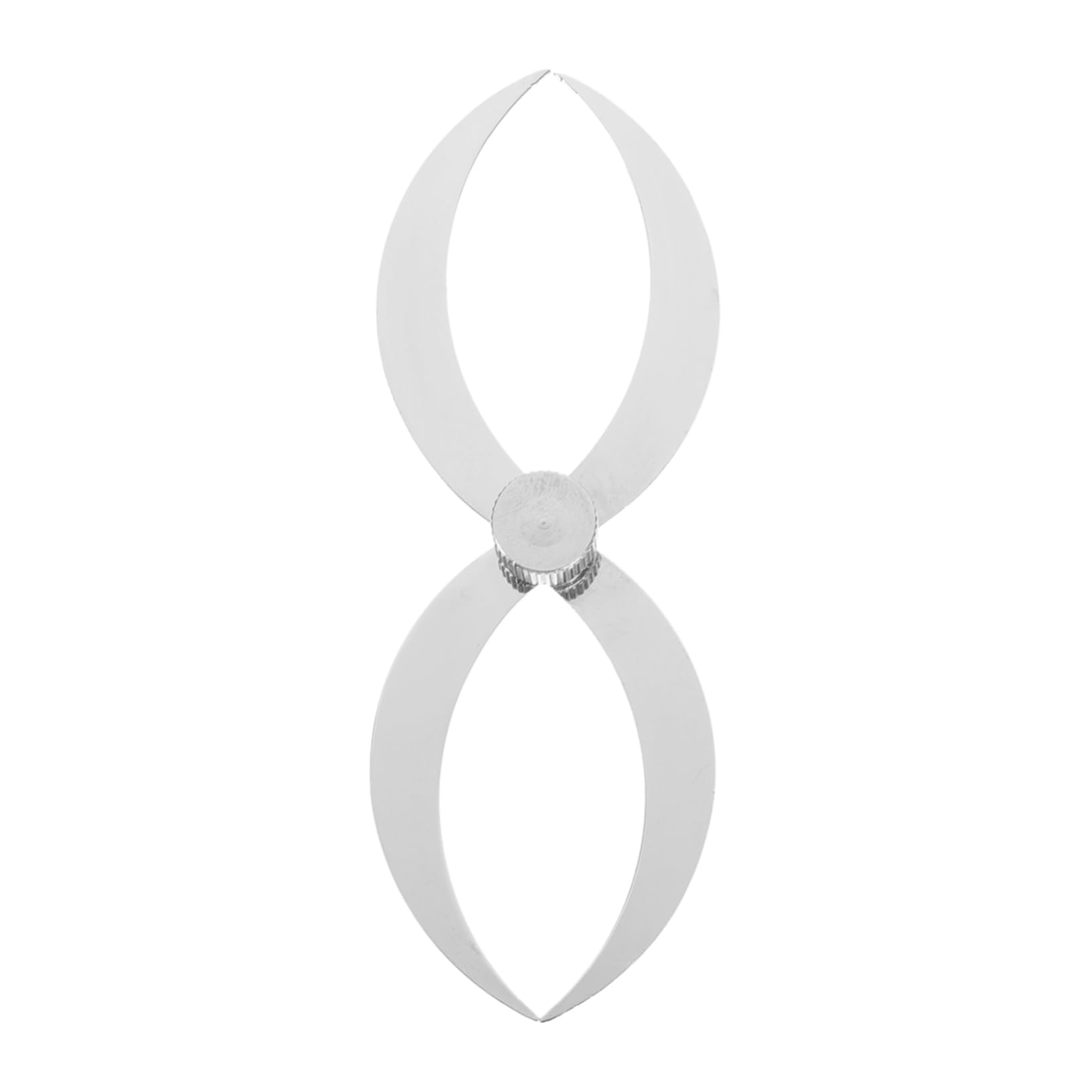 KICHOUSE Woodworking Thickness Gauge Calipers Caliper for Woodworking Caliper for Woodturning Outside Caliper Woodworking Divider Caliper Woodturning Caliper Stainless Steel Silver