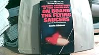 Amazing Adventures of Two Americans On Board the Flying Saucers B000JEZ8Y0 Book Cover