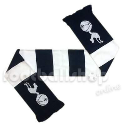 Image of Tottenham Hotspur F.C. Bar Scarf