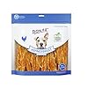 DOKAS Getreidefreier Premium Snack in Streifen für Hunde – Ideal für zwischendurch, 900 g (1er Pack)
