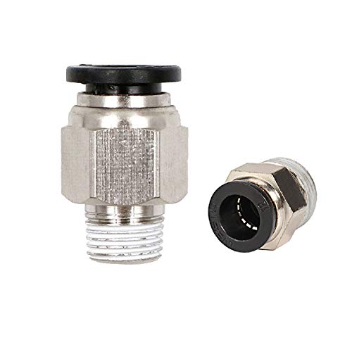 Conector NPT 1/4 9 Imagen adicional