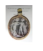 The Survival of the Gods : Classical Mythology in Medieval Art 0933519109 Book Cover