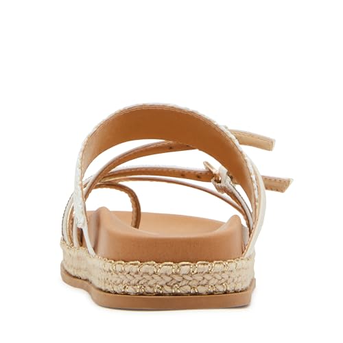 Steve Madden Girl's Tickle Slide Sandal3