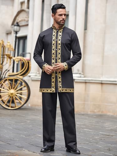 Reviews de Ropa de Hípica para Hombre - los preferidos. 15 Imagen adicional