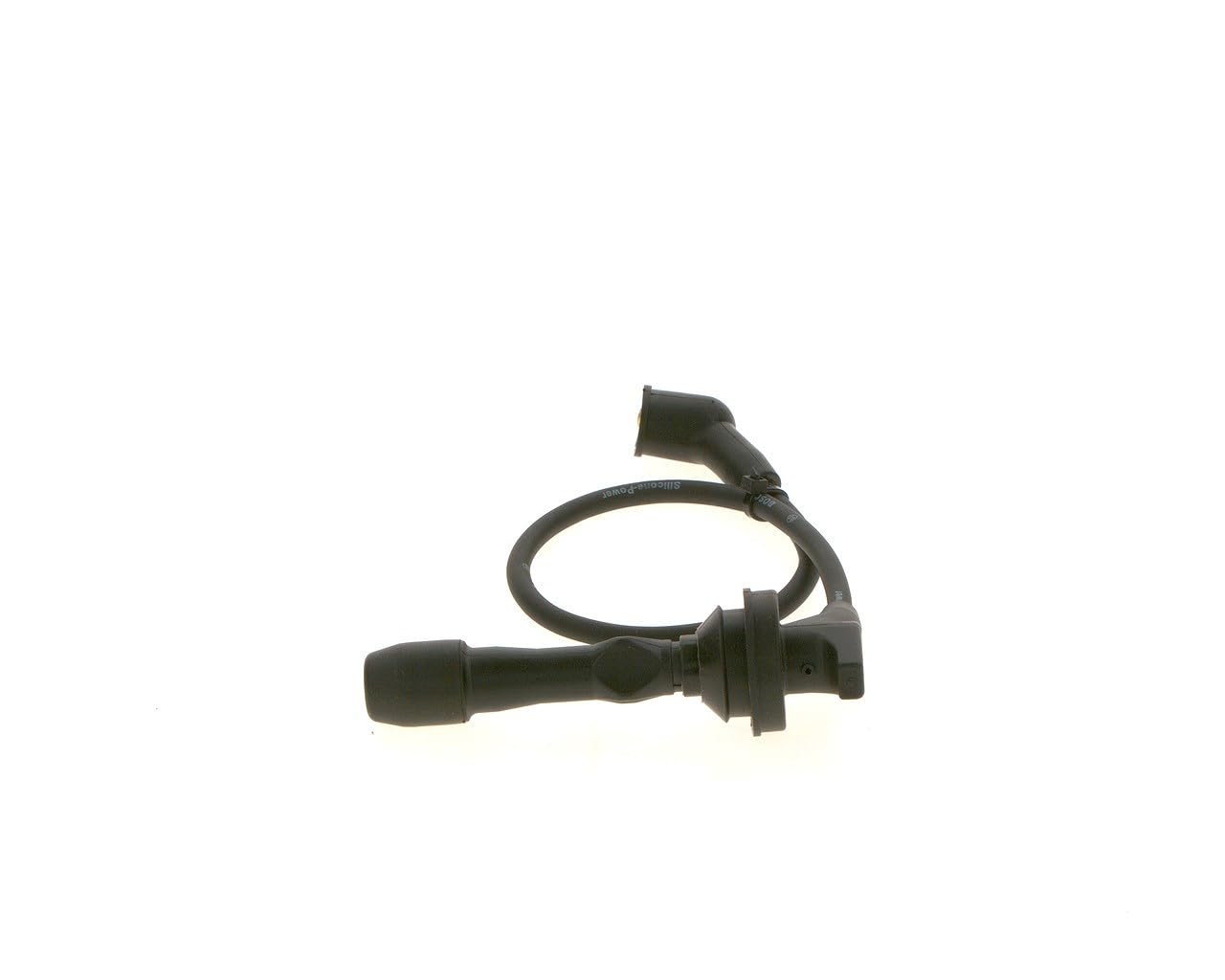 BOSCH Kit cavi accensione 0986357842 | Compatibile con: HYUNDAI i10 I, i10 II, i10 II Stufenheck, i20 I, i20 II, i20 II Coupe, i20 II Hatchback Van, KIA PICANTO II