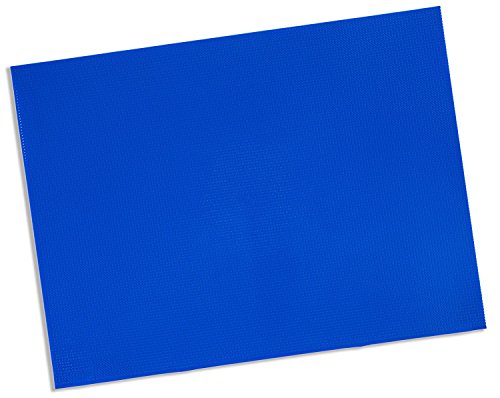 Rolyan Aquaplast-T Watercolors Thermoplastic Splinting Material, 19% OptiPerf, Professional Silky Smooth Finish, Moderate Memory, Highly Conformable, 1/16