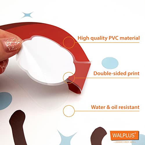 Vinilos Decorativos Oro Mate WALPLUS para Pared miniatura 6
