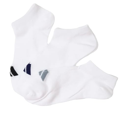 [adidas] [AfB_X] C Ԃ Xj[J[ \bNX LbY 3g ̎q j̎q Z |Cg 21-23cm E:zCg(001)