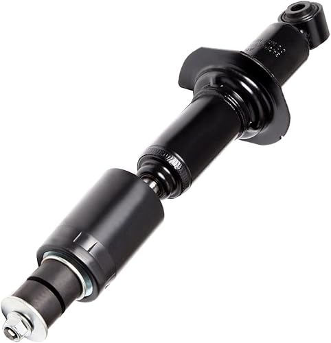 Miniatura 4 de Amortiguadores delanteros y traseros (4 piezas) ANPART Amortiguadores para Nissan Pathfinder 2005-2012 con juegos de amortiguadores automáticos