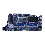 D-KXCPELE 093NVT 93NVT Replacement for Dell Inspiron 15 3520 Motherboard HDL50/HDL5A LA-L946P System Board Celeron 7305 Processor