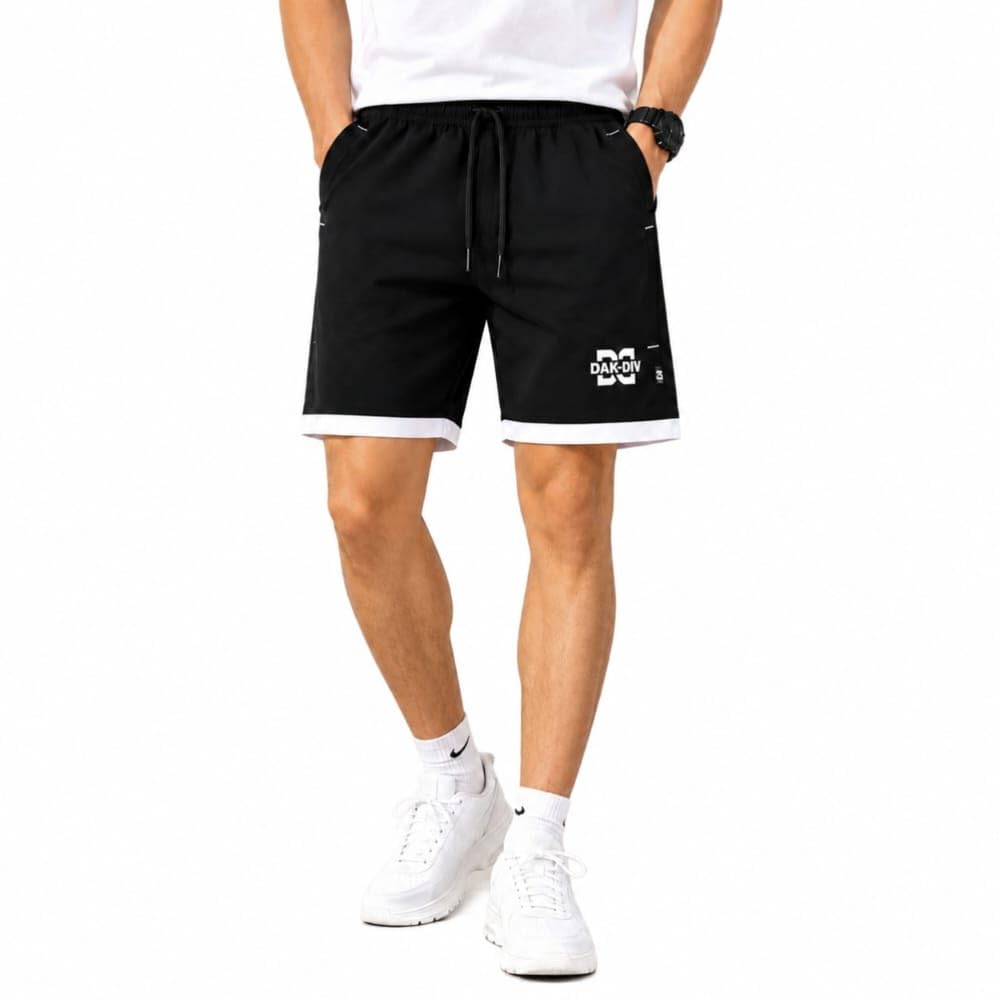 DAK-DIV Men's Short | DAK-DIV Men Short-picture-14