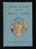 Book Three: Folk Tales From Many Lands B004PKDDBO Book Cover
