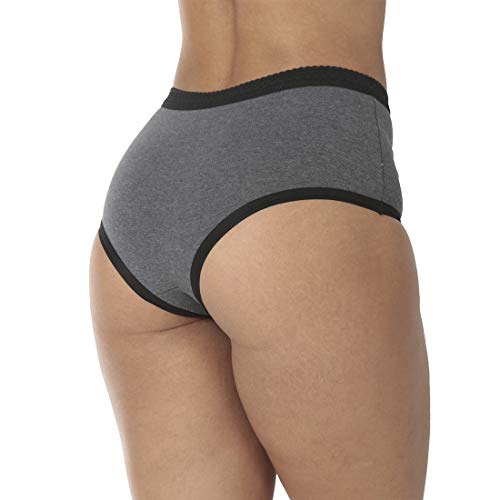 Kit 10 Shortinhos Los Angeles Algodão Penteado