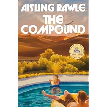 The Compound: A GMA Book Club Pick: A Novel (English Edition)