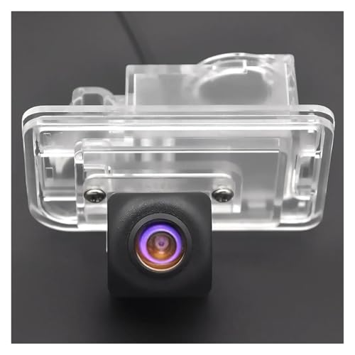 Caméra de recul Fisheye HD Suzuki Swift Sport ZC32S