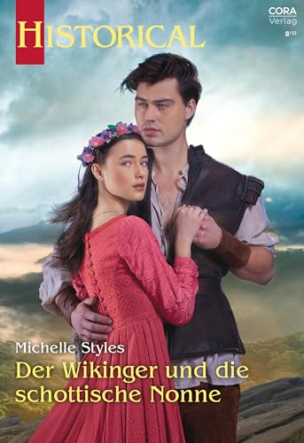 Der Wikinger und die schottische Nonne (Historical 381)