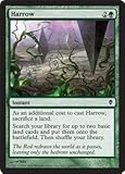 Magic The Gathering - Harrow (165) - Zendikar