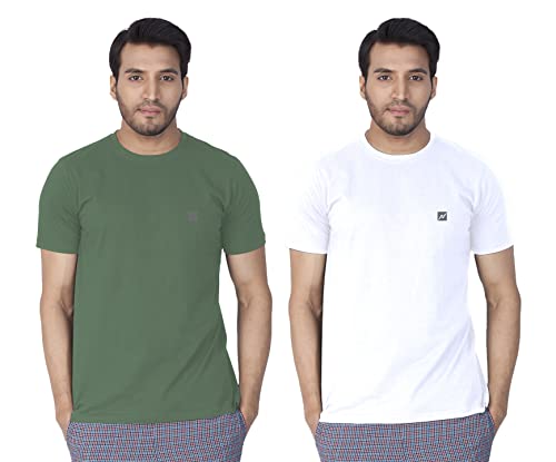 Image of Lux Nitro Men T-Shirt
