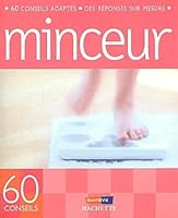 Minceur 2012366279 Book Cover