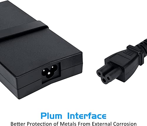 Bloc alimentation PA-4E 130W de haute qualité pour Dell XPS - 5