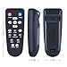 New Replace Remote Control Fit for WD Western Digital WD TV 1tb 2tb 3tb Live TV Plus Mini HD Hub Media Player