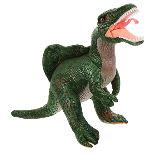 Beaupretty Peluches Dinosaurios de Juguete Gigante de Peluche Suave para Muñeco de Dinosaurio de Juguete de Peluche para Abrazar Regalo para Cumpleaños y Colección