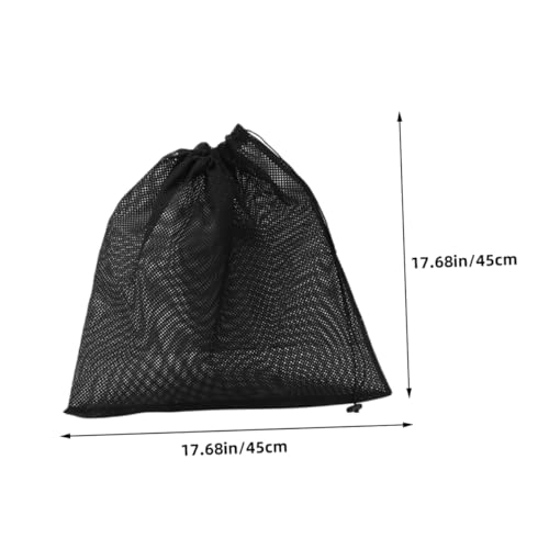 BESPORTBLE 4 bolsas filtro para bomba de agua miniatura 2