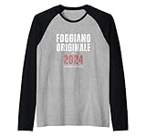 2024 Testo Divertente Foggiano Originale