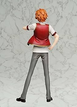 Pretty - 十王院カケル(じゅうおういんかける) KING OF PRISM by Pretty Rhythm(キング・オブ・プリズム/キンプリ) 完成品 フィギュア FLARE(フレア) FIG]十王院カケル(じゅうおういんかける) KING OF PRISM by