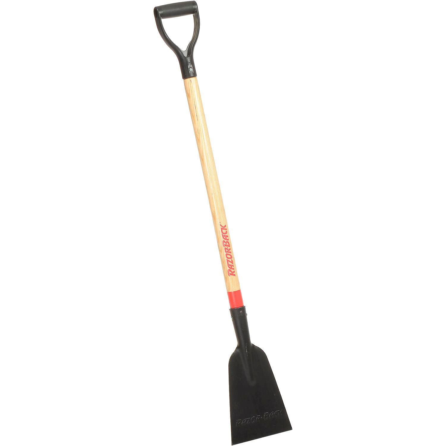 AMES COMPANIES, THE/SNOW TOOLS - Brute 7-calowa skrobaczka do lodu z uchwytem D-Grip
