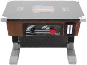 スペースインベーダー ゲーム筐体型バンク [並行輸入品]