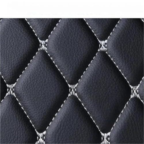 Tapis de coffre Hyundai Creta Ix25 2015-2022 protection de style 7