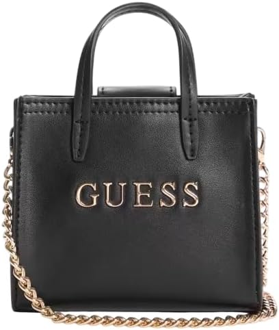 GUESS Factory Women's Irvington Micro Tote