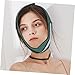 FRCOLOR Reusable Slimming Mask for Double Chin Reduction Face-lifting Tool Promotes Blood Circulation Supports Skin Tightening for All Skin Types