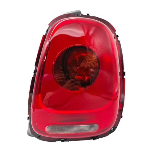 Feux de antibrouillard arrière Mini Cooper F55 pour rouler sous la pluie