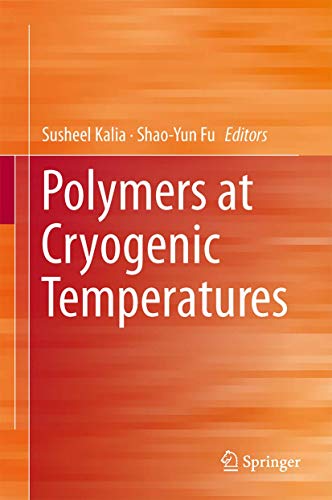 Polymers at Cryogenic Temperatures view 2