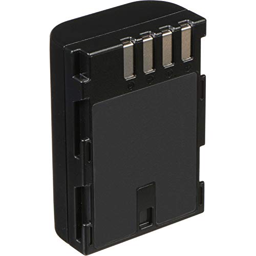 Batería Lumix DMC-GH3 inteligente con chip de control de carga integrado 2