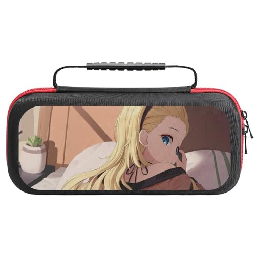 Switch P[X 킢 N~ RXRC XCb` [P[X Jo[ iCf Sʕی ho/h/h/ϏՌ 26x11.5x5.2cm SwitchɑΉ یpn[hP[X eʂȎ[ ANZT[|[` Switch{