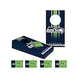 Top 10 Best Target Seattle Reviews & Comparison | Updated 6 FOCO Seattle Seahawks Tabletop Cornhole