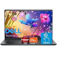 Dell Inspiron 15.6" FHD Touchscreen Laptop Dell Inspiron 15.6" FHD Touchscreen Laptop